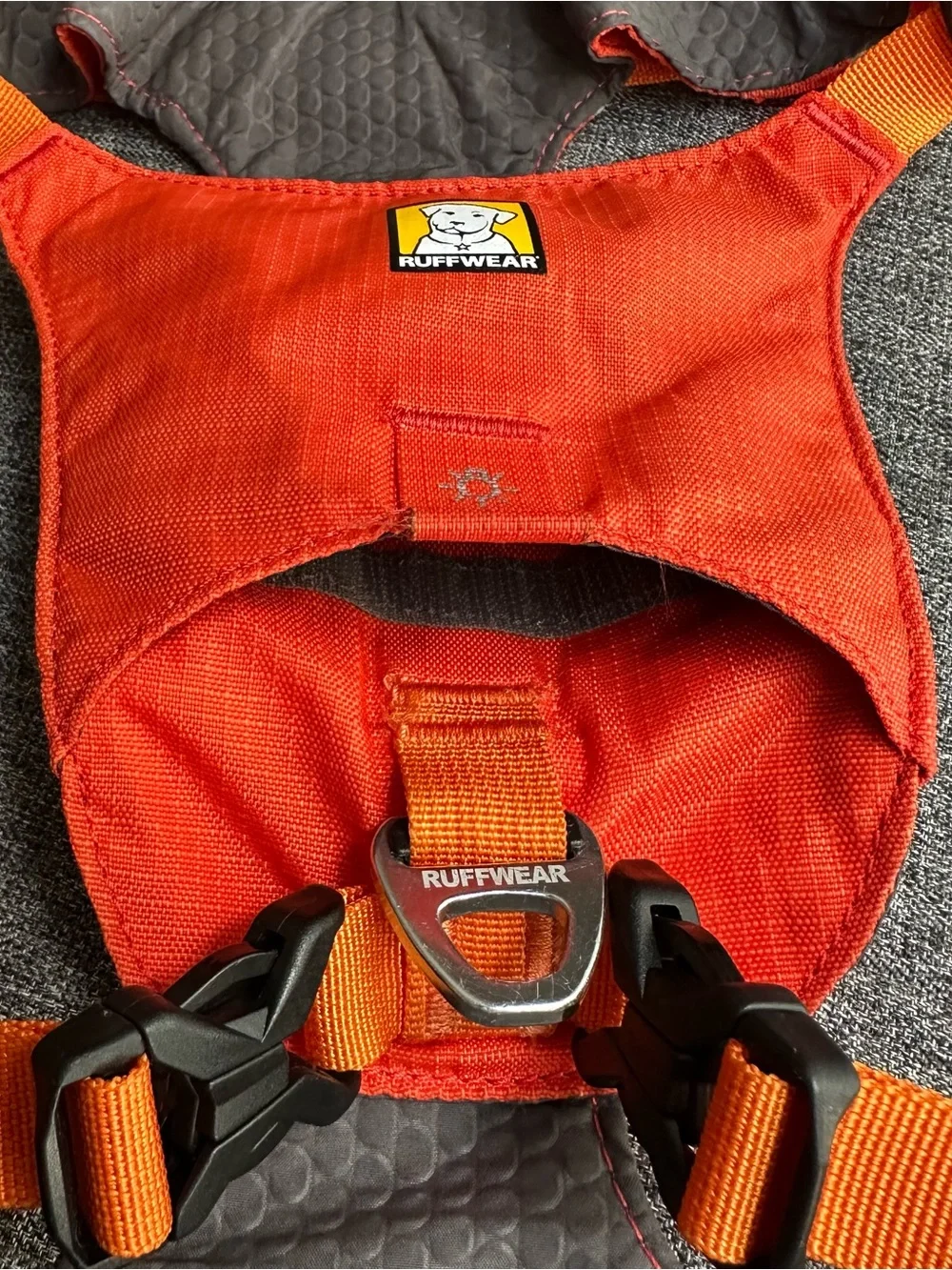 RuffWear hi light